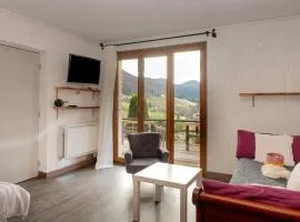 L'appartement du Berger