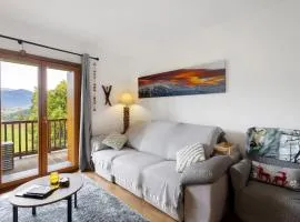 Apto Unico En Font Romeu