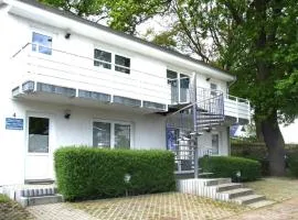 Haus Hügel - Wohnung 4