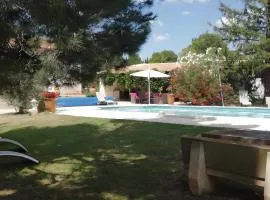 Gîte Solène