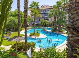 My Little Corner by Fidalsa, hotel di La Mata
