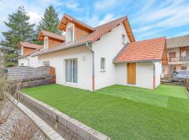 Maison Baumelle, Hotel in Chabottes