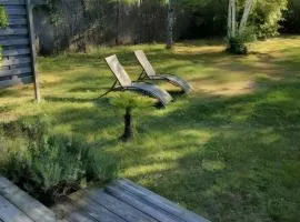 Maison d'hôtes La Forestière