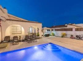 Fidalsa Relax Pool your Refuge