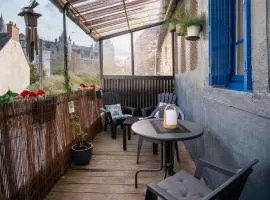 Gite du Canal Josselin