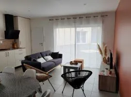 Gîte Fabrosa 3kms du Puy du fou