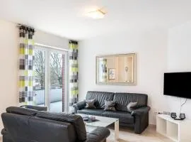 Ferienwohnung Hilbers