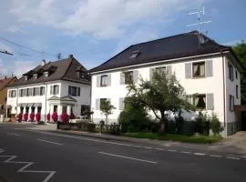 Hotel Garni Siedlerstube