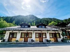 Appartamento Adamello 5