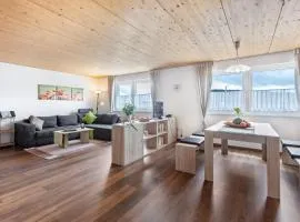 Hochtalblick - Fewo Oren