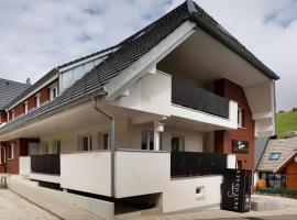 Skylodges, hotel din Oberried