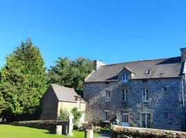 Grande maison familiale