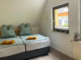 Ferienwohnung Gaßmann