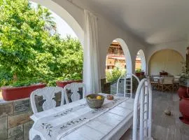 House Theodora holidays Greece