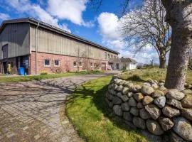 Ferienwohnungen Hof Am Deich