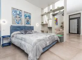 Taormina Center Suite
