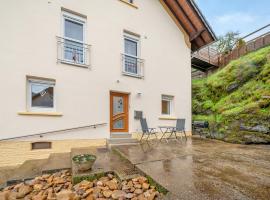 Fewo Traumschleife Nohen, Hotel in Nohen