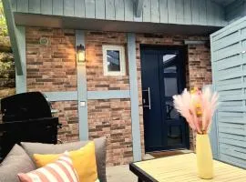 Tiny House am Kaiserstuhl