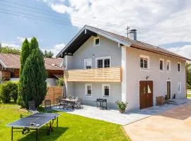 Ferienhaus Waldherr - Fewo 6 Pers
