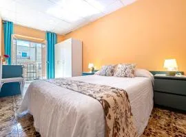 Loft Sant Joan