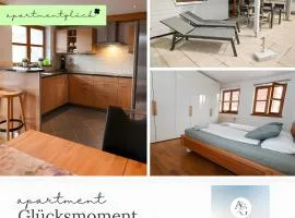 Apt Glücksmoment – pure Erholung