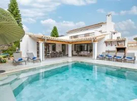 Villa Ana Puerto Pollensa