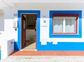 Casa Vila-mar Porto Covo