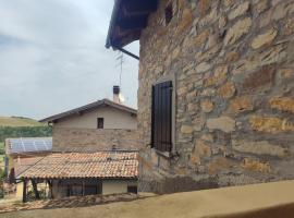 Gnazzano Home 1, hotel a Loiano