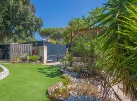 Appartement Pinède Romane Fréjus