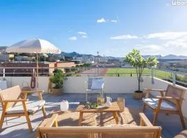Grand Soleil Rooftop