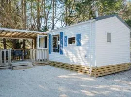 Mobil-home pro 4 personnes