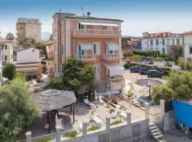 Villa Corallo San Vincenzo
