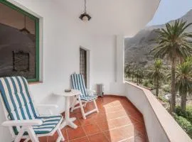 Apartamento Nayara B