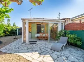 Mini Villa jumelée Hameau du Soleil