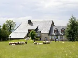 Gîte De La Poucinière