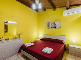 Le Tre G, Balestrate