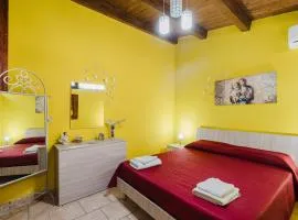 Le Tre G, Balestrate