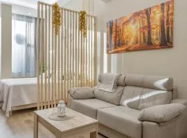 Apartamentos Brisas de Cádiz 1