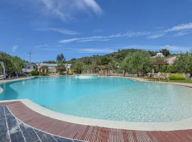 Appartamenti Dolores, Hotel in Campo nell'Elba