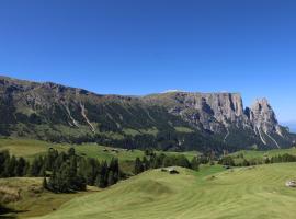 Apartments Silvonia – hotel w mieście Pallua