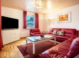 Prerow Am Deich - Fewo 3