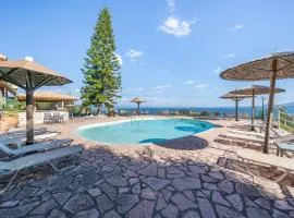 Stefanos place Studio sea View 7