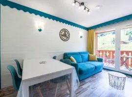 Appartement 6 personnes