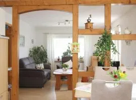 Ferienwohnung Marianne