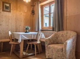 Haus Thurn Apartment A