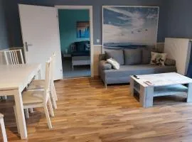 Ferienwohnung Naturglück