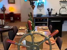 Ferienwohnung Kogge 6 Personen