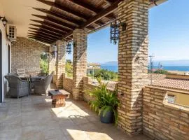 Villa Marianthi-kaizer Bridge