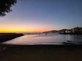 Sunset Star Arguineguin
