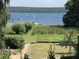 Ferienwohnung Seeblick